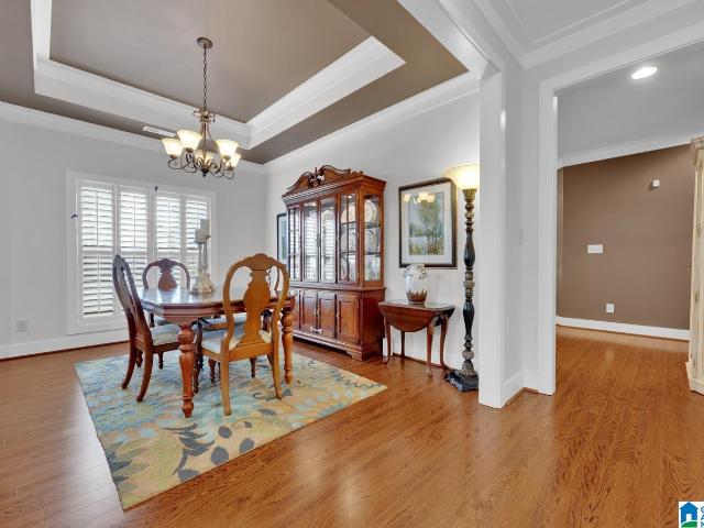 House for sale in Gardendale, Alabama