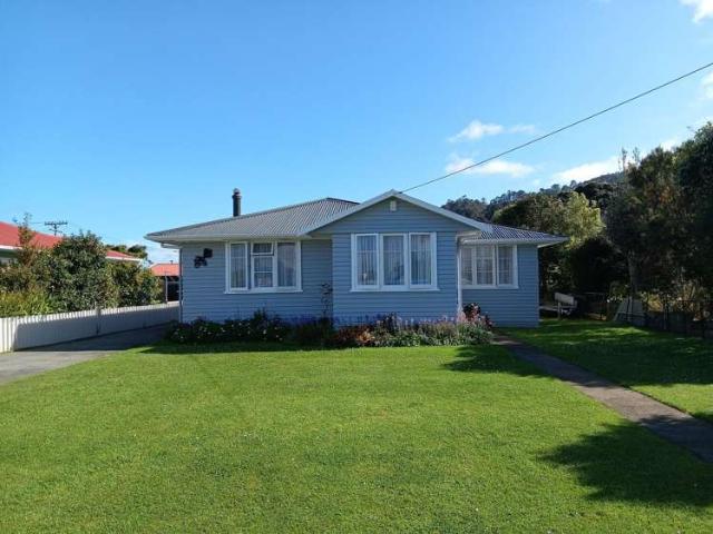 House for sale in Thames, Thames-Coromandel District