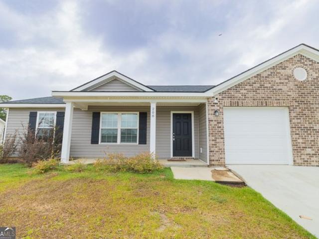 Townhouse for sale in Statesboro, Georgia