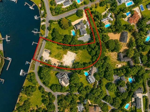 Land for sale in Nassau, New York