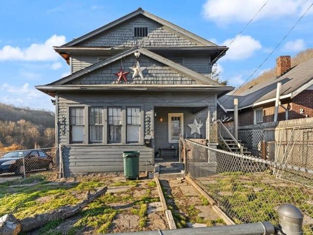 House for sale in Hazard, Kentucky