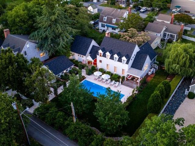House for sale in Oxford, Maryland
