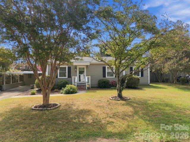 House for sale in Fort Mill, South Carolina