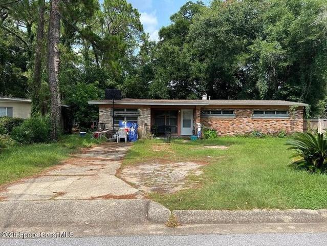 House for sale in Pensacola, Florida