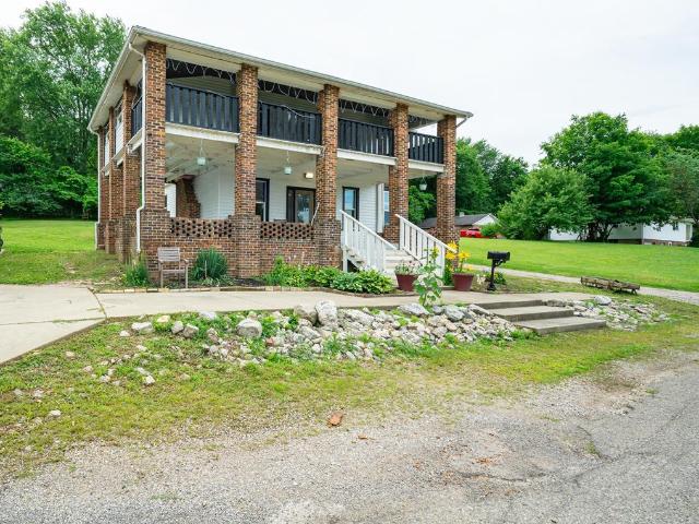 House for sale in Vinton, Ohio