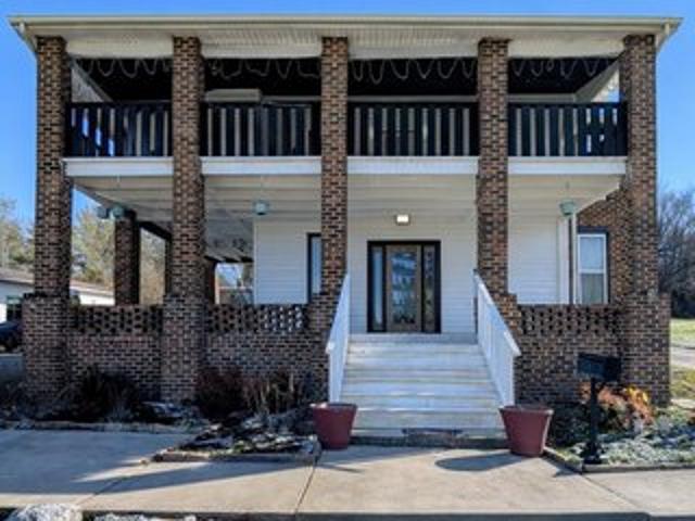House for sale in Vinton, Ohio