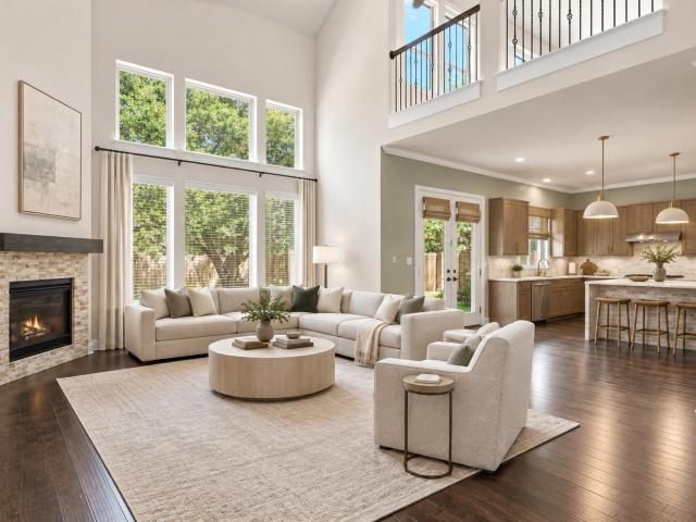 House for sale in Georgetown, Williamson County