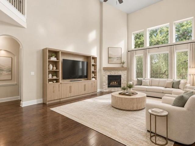 House for sale in Georgetown, Williamson County