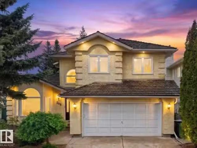 House for sale in Wedgewood, Alberta