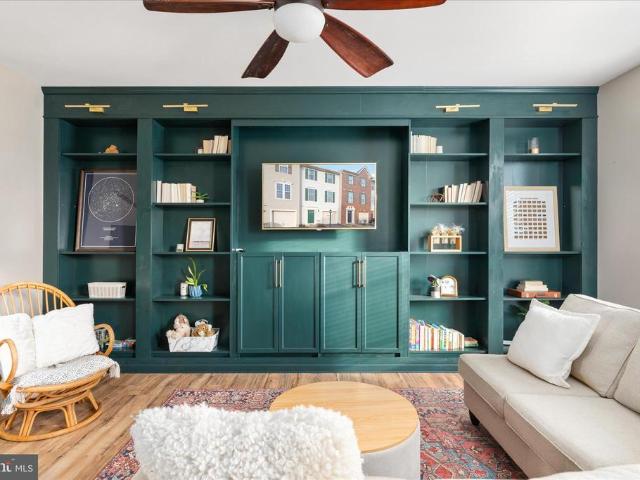 Townhouse for sale in Stephenson, Virginia