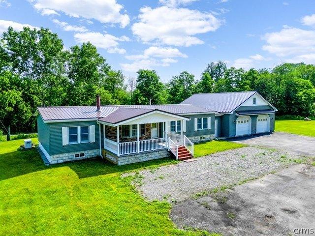 House for sale in Little Falls, New York
