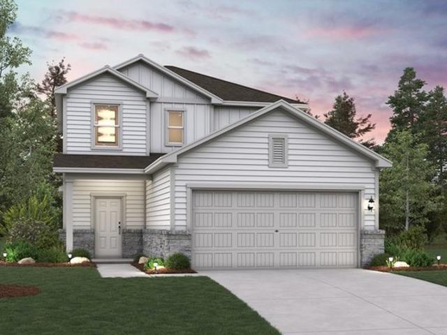 House for sale in Williamson, Texas