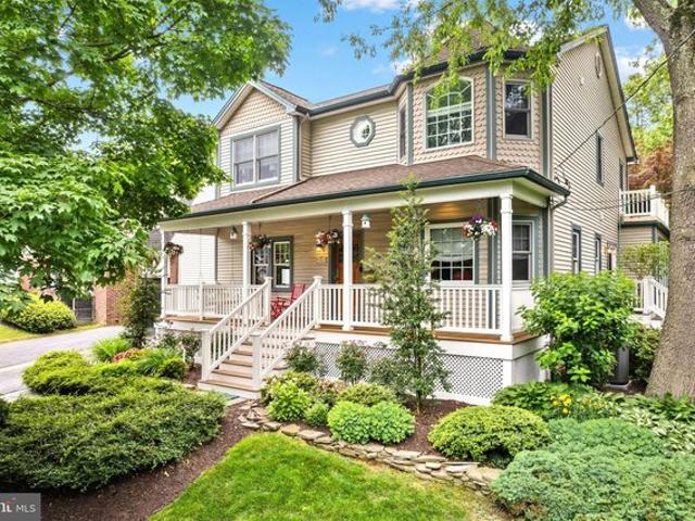 House for sale in Haddon Heights, New Jersey