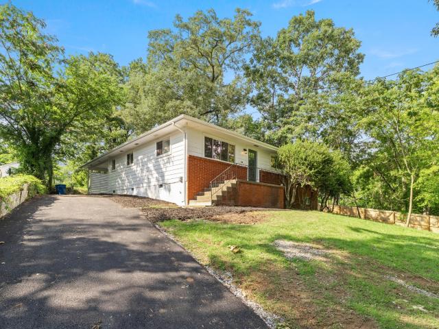 House for sale in Tennessee