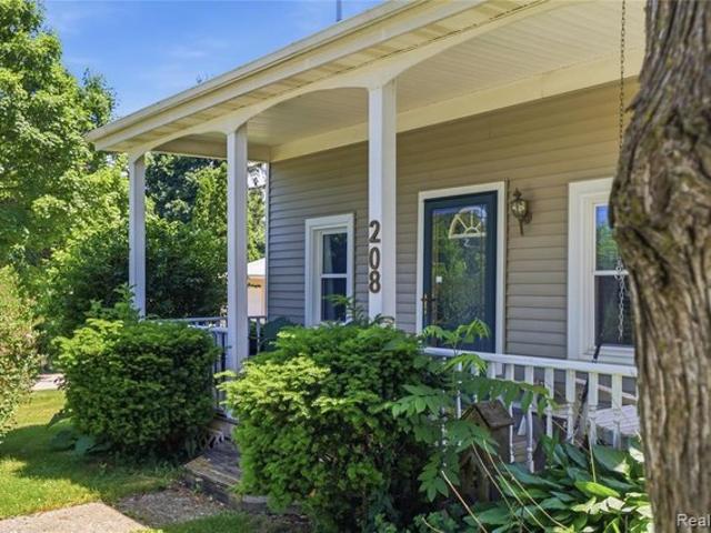 House for sale in Gaines, Michigan