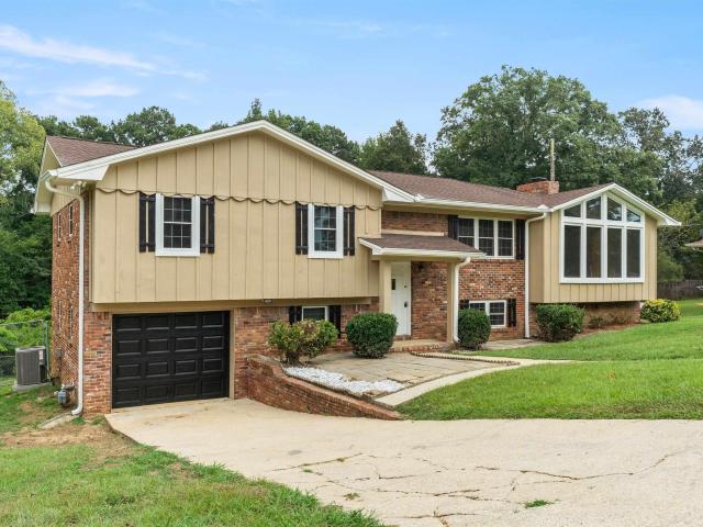 House for sale in Forestdale, Alabama