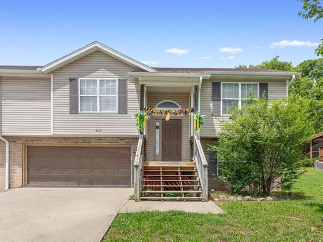 Townhouse for sale in Branson, Missouri
