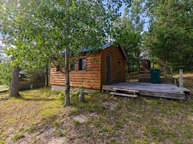 House for sale in Clare, Michigan