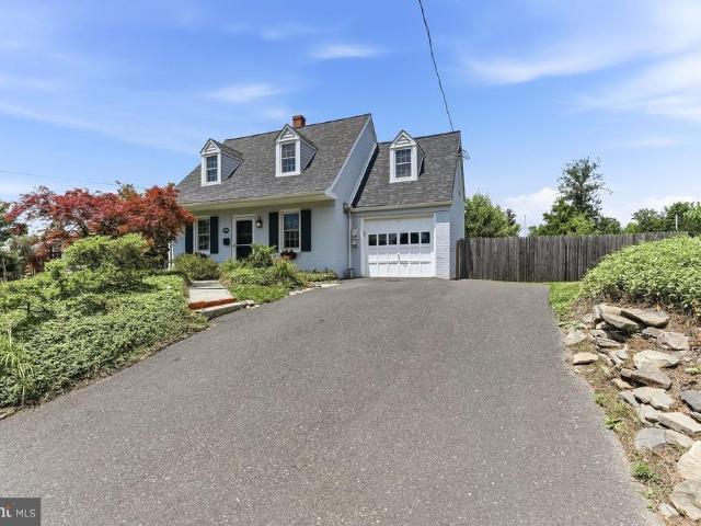 House for sale in Dresher, Pennsylvania