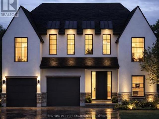 House for sale in Thames Centre, Ontario