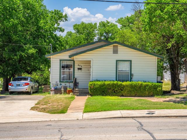 House for sale in Kerr, Texas