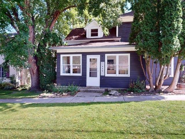 House for sale in Preston, Minnesota