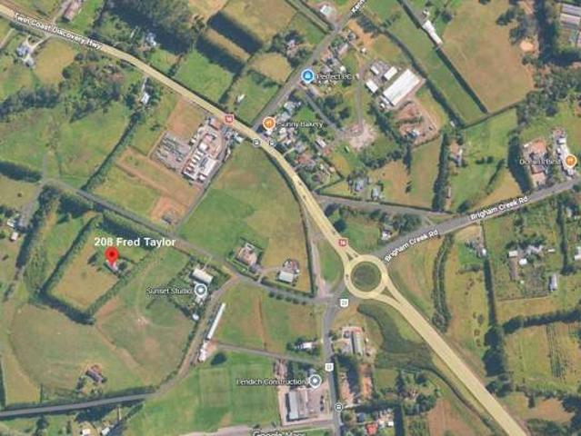 Property for sale in Paremoremo