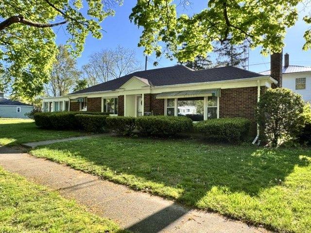 House for sale in Tuscola, Michigan