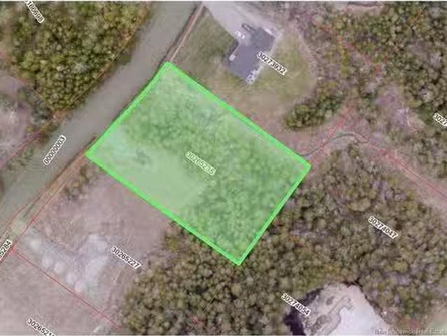 House for sale in Quispamsis, New Brunswick