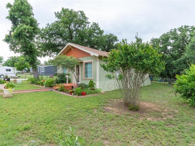 House for sale in Eastland, Texas