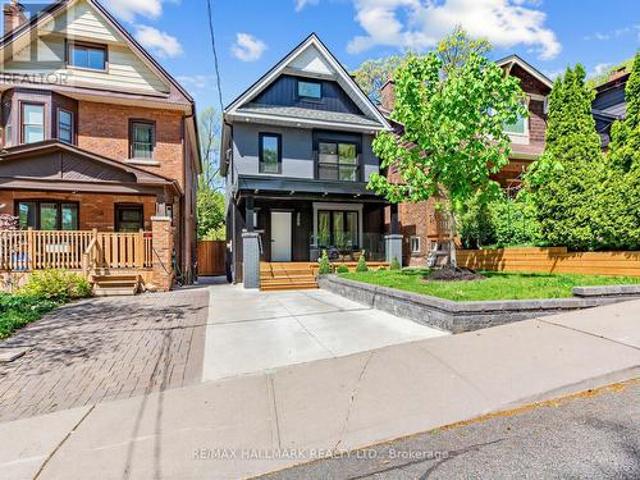 House for sale in Woburn, Ontario