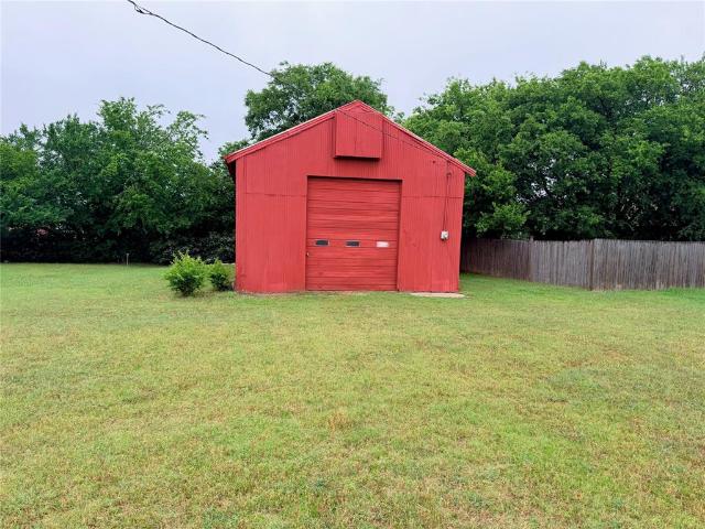 Land for sale in Bowie, Texas