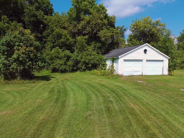 House for sale in Michigan