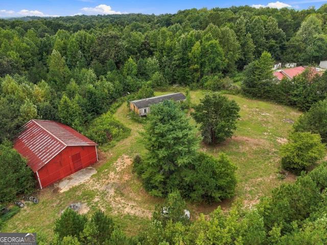 Land for sale in Cornelia, Habersham County