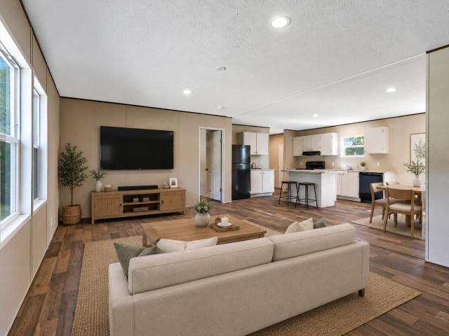 House for sale in Jamestown, Middle Tennessee
