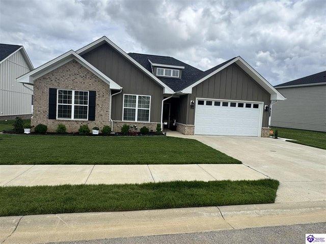 House for sale in Cecilia, Kentucky