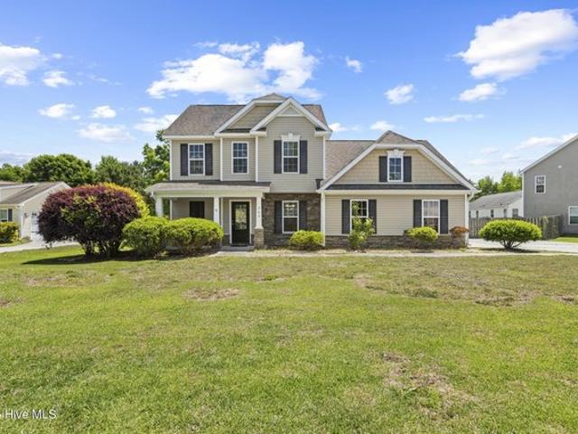 House for sale in Holly Ridge, North Carolina