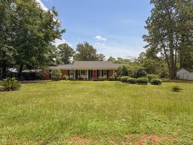 House for sale in Walterboro, South Carolina