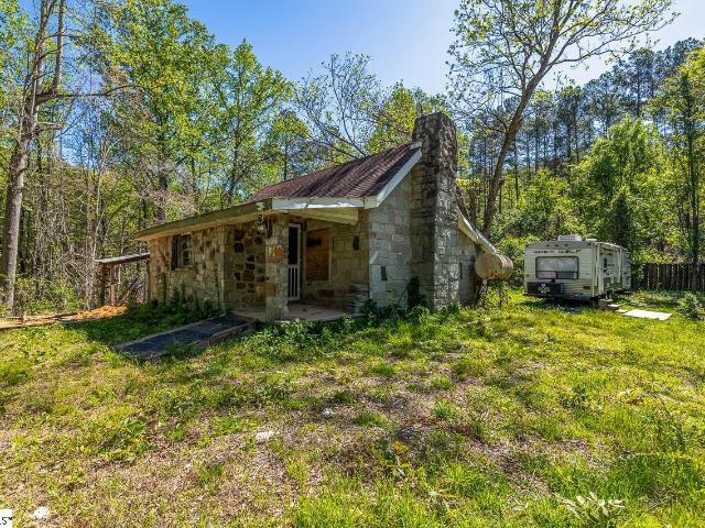Land for sale in Six Mile Run, South Carolina