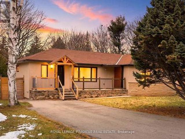 House for rent in Oakville, Ontario
