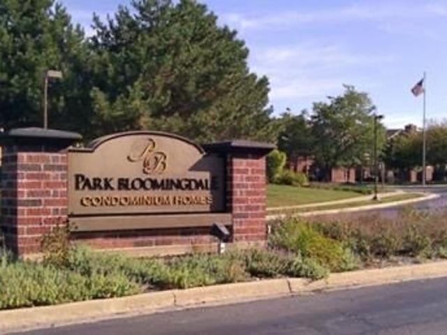 Condo for rent in Bloomingdale Condo for rent in Bloomingdale