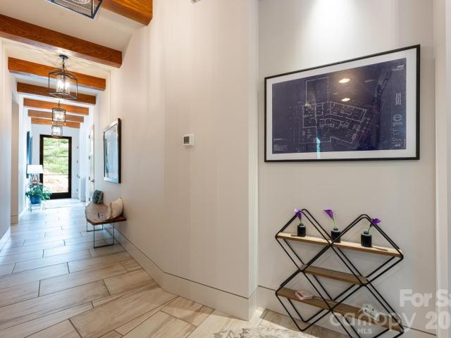 House for sale in East Flat Rock, North Carolina