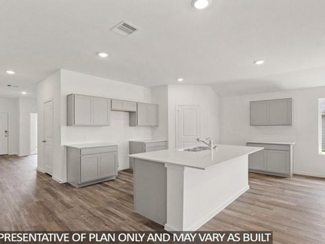 House for sale in Walker, Texas