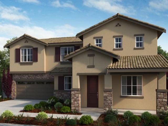 House for sale in Solano, California