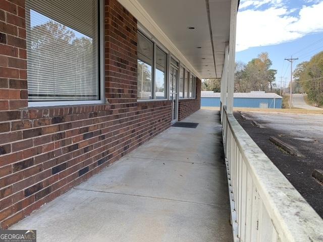 Commercial for sale in Rayle, Georgia