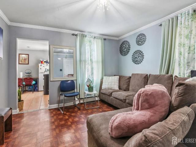 House for sale in Perth Amboy, New Jersey
