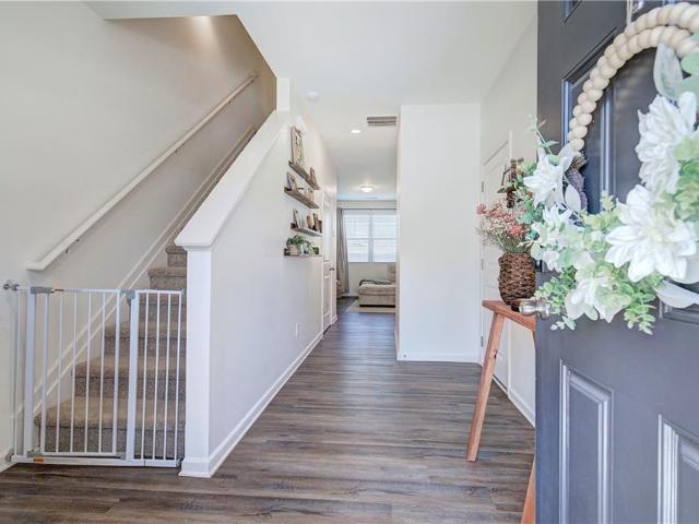 Townhouse for sale in Bartow, Georgia