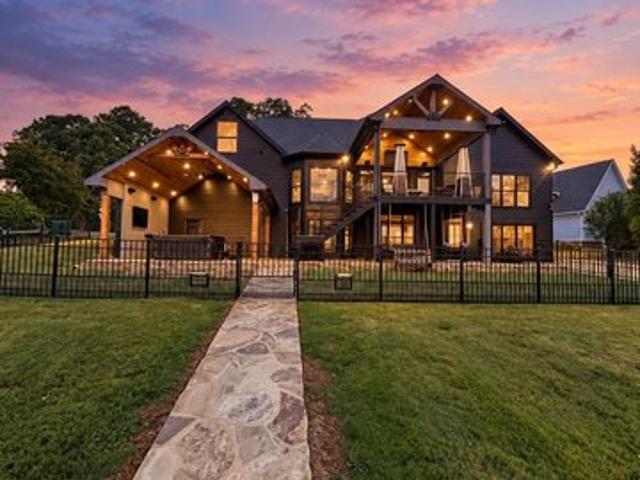 House for sale in Talladega, Alabama