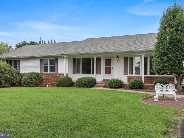 House for sale in Queenstown, Maryland