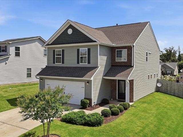 House for sale in Pendleton, South Carolina